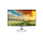 Acer H277HKSMIPUZ srebrno-biały - 386280 - zdjęcie